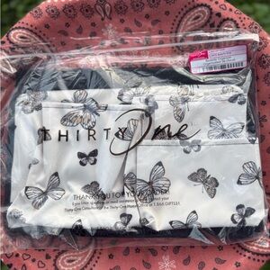 Thirty-One Butterfly Organizer